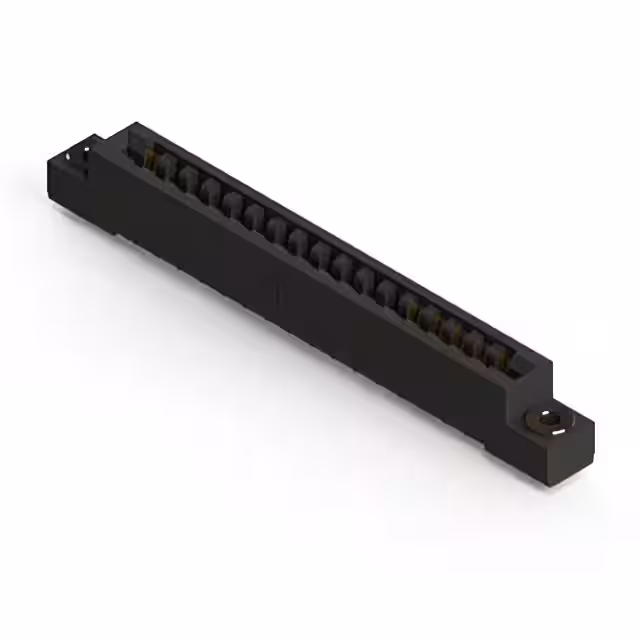 357-034-560-203 EDAC Inc.  Edgeboard Connectors
